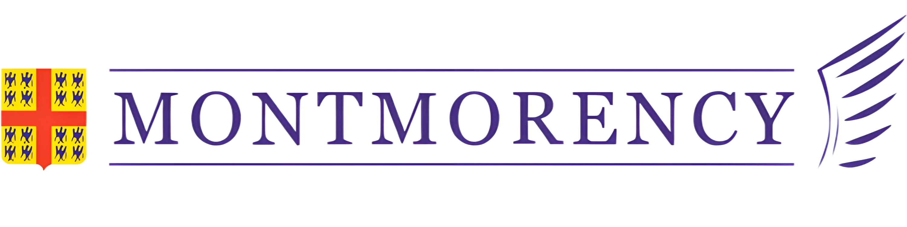 Logo Montmorency