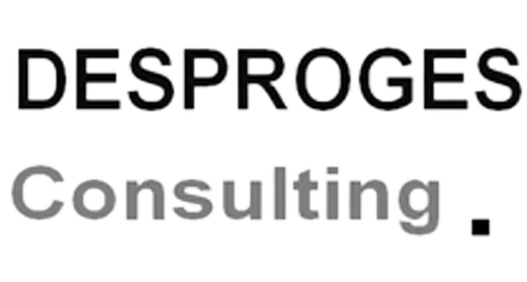 Logo Desproges Consulting