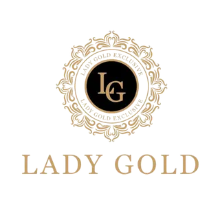 Logo Lady Gold