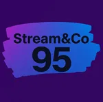 Logo Stream&Co 95
