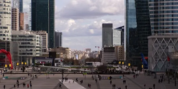 La Défense